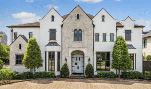 5303 Longmont Drive, Houston